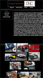 Mobile Screenshot of detailedmodelcars.com